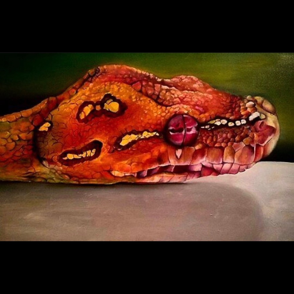 Slither